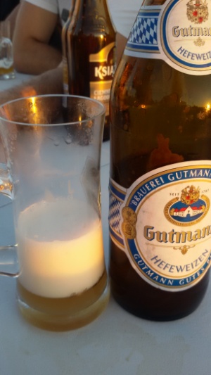 Gutmann Weizen Hell 