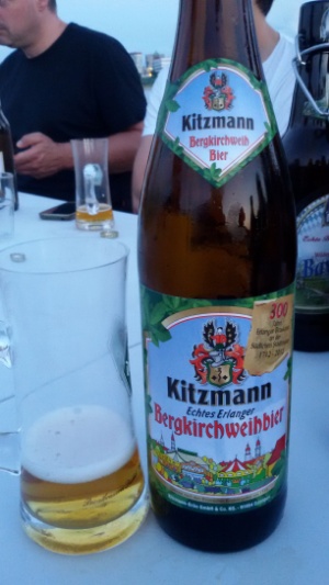 Kitzmann Bergkirchweihbier