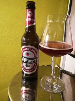 Wittinger Stackmanns Dunkel