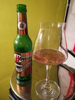 Hövels Hop Pale Ale