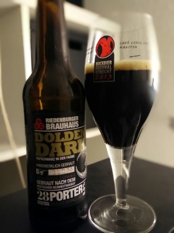 Riedenburger Dolden Dark