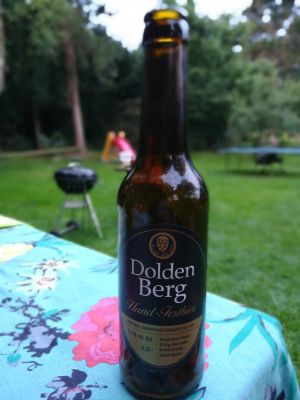 Dolden Berg Hand-Festbier
