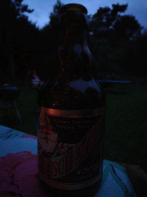 Lösch-Zwerg Würzig
