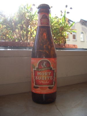 Mort Subite Gueuze