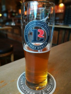 Lemke Weizen