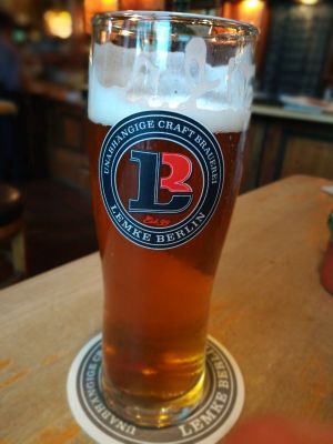 Lemke Spree Coast IPA