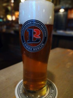 Lemke IPA