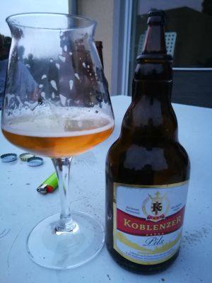 Koblenzer Pils