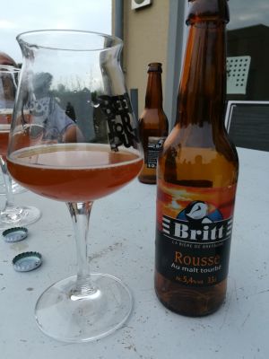 Britt Rousse