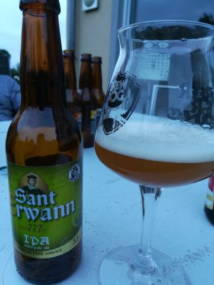 Britt Sant Erwann