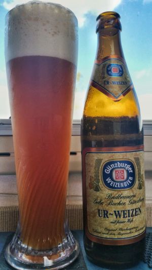 Günzburger Ur-Weizen