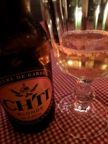 Castelain Ch´Ti Blonde