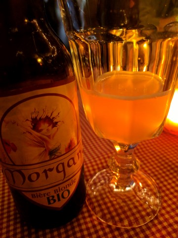 Lancelot Morgane