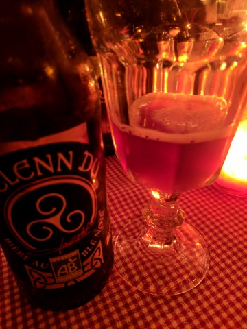 Lancelot Telenn Du