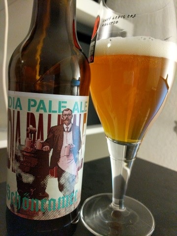 Schönramer India Pale Ale 