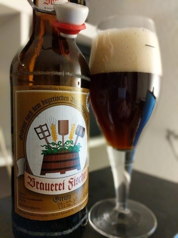Fischer Bockbier