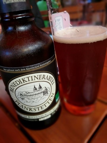 Plankstettener Maibock