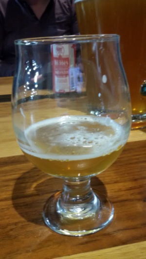 Tenaya Creek Hop Ride IPA