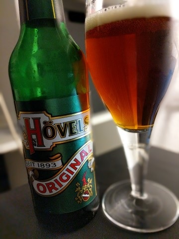 Hövels Original