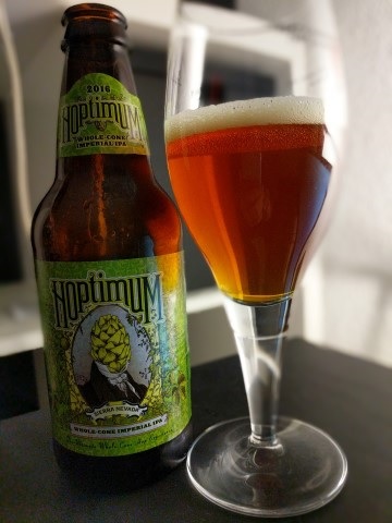 Sierra Nevada Hoptimum