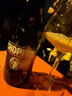 Chopfab Australian Pale Ale