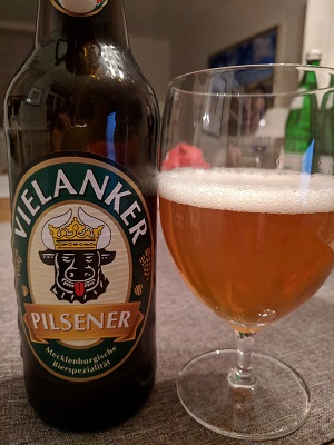 Vielanker Pilsener