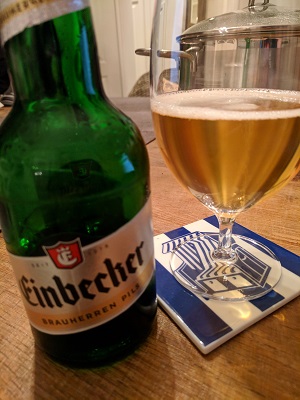Einbecker Brauherren Pils