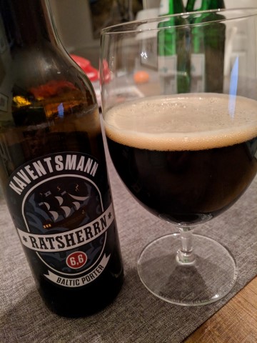 Ratsherrn Kaventsmann