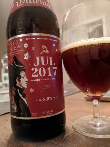 Vestfyen Willemoes Jul 2017