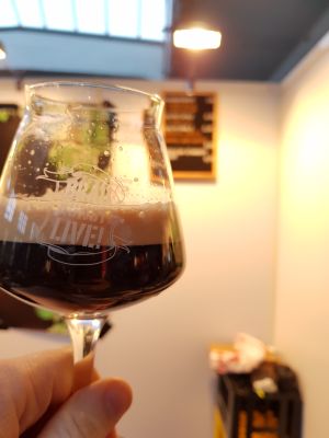 Emma Standoff Stout