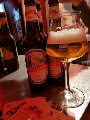 Vulkan Pils