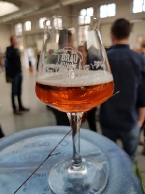 BrewDog Punk IPA (6%)