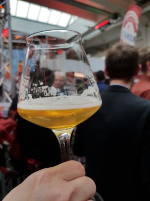 Camba Bavaria Pale Ale