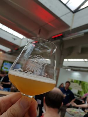 Barth-Haas New England Session IPA