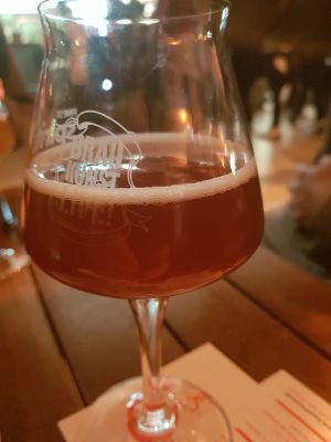 Jacob Weissbier leicht