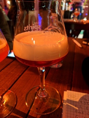 Hertl Jägermeisterbock