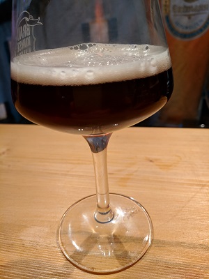 Gutmann Fassgelagerter Dunkler Weizenbock