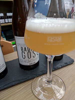 Welde Badisch Gose