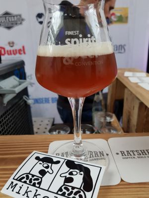 Mikkeller Green Gold