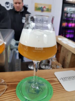 Mikkeller Hallo ich bin Berliner Weisse