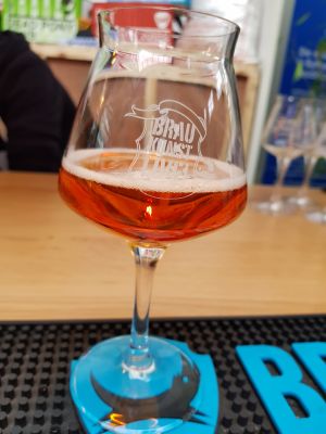 BrewDog Elvis Juice Grapfruit Infused IPA 