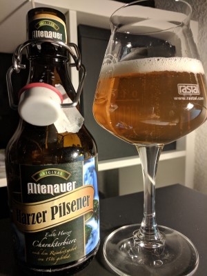 Altenauer Harzer Pilsener