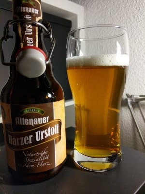 Altenauer Harzer Urstoff