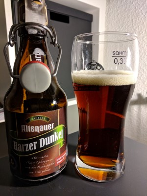 Altenauer Harzer Dunkel