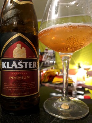 Klášter Premium