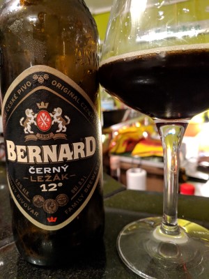 Bernard Cerný Ležák 12°