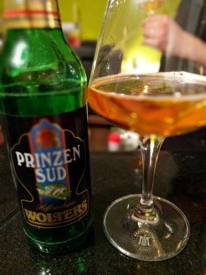 Wolters Prinzen Sud