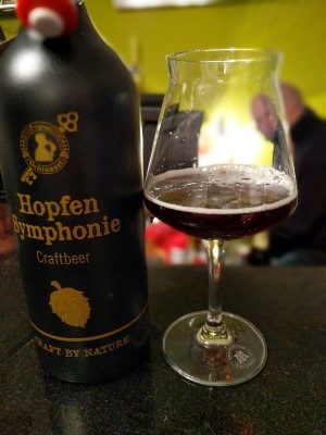 Schlüssel Hopfen Symphonie 2017