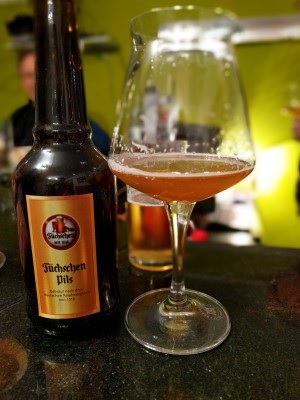 Füchschen Pils