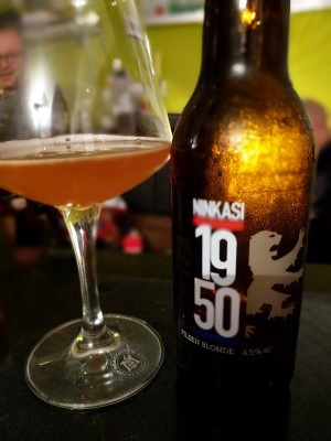 Ninkasi 1950